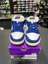 Size 7 - Nike SB Dunk Low Los Angeles Dodgers 3