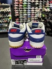 Size 7 - Nike SB Dunk Low Los Angeles Dodgers 4
