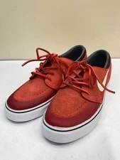 Nike Sb Low Cut 25Cm 631298 616 Gb316 2