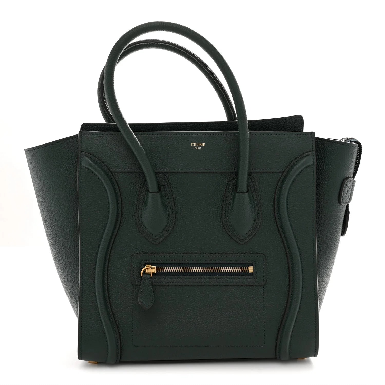 Celine — Luggage Amazone — Handbag — resale