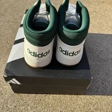 Adidas Hoops 3.0 Mid ’S Basketball / Size 11.5 – 4