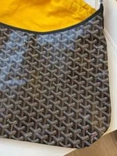Goyard Hobo Top Handle [] 2