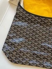 Goyard Hobo Top Handle [] 3
