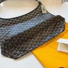 Goyard Hobo Top Handle [] 4