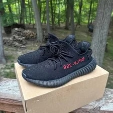 Size 9.5 - Yeezy 350 V2 ‘ ’ 2