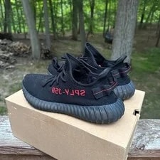 Size 9.5 - Yeezy 350 V2 ‘ ’ 3