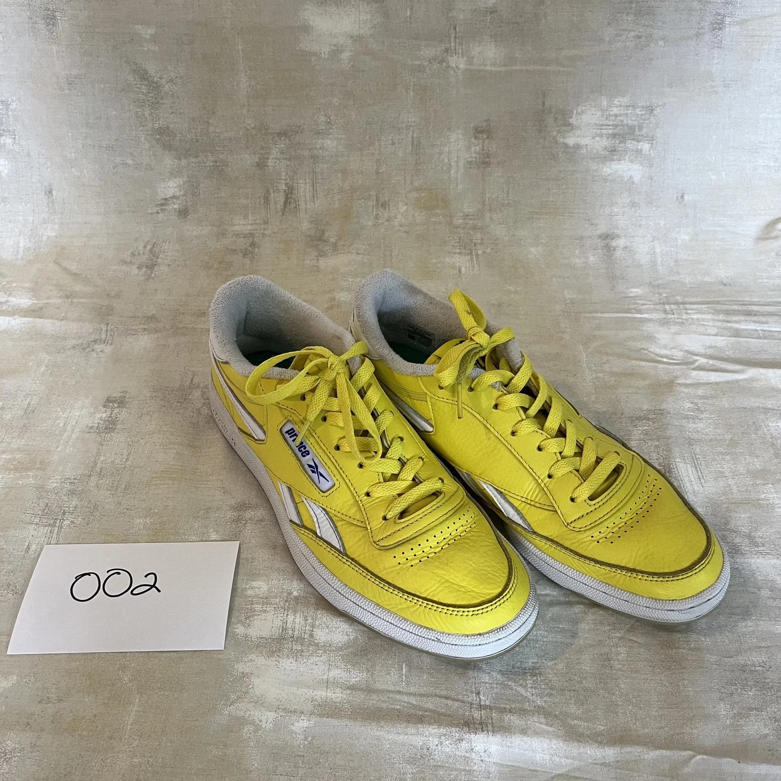 Reebok — Reebok X Prince Club C Revenge — Sneaker — resale