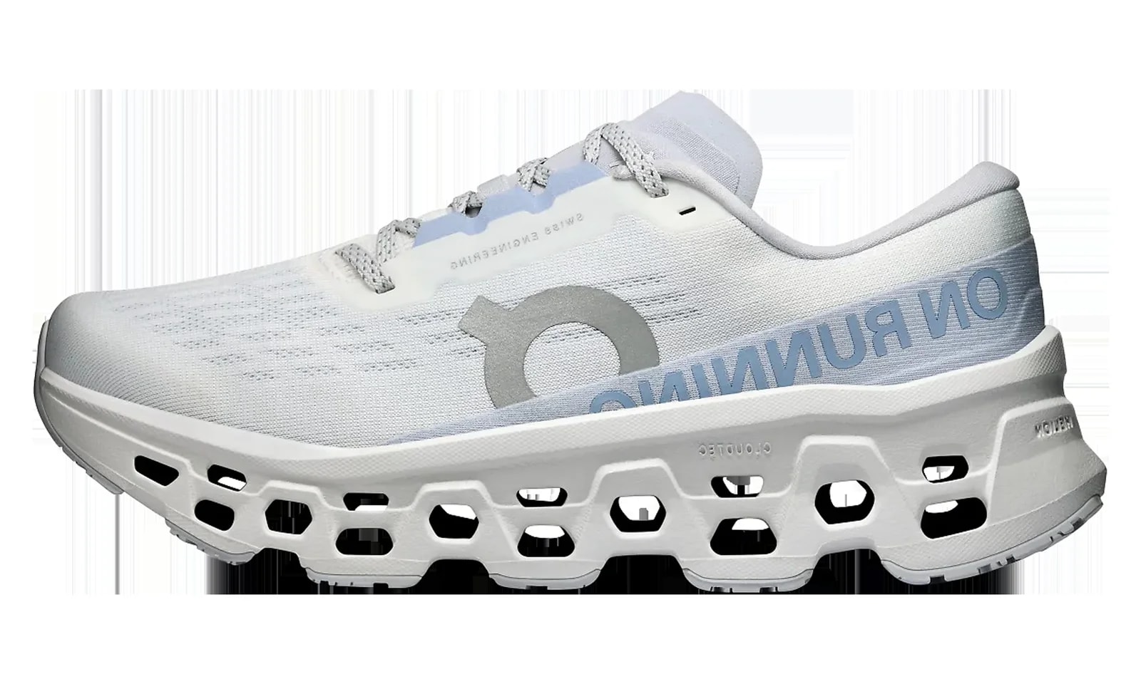 Cloudmonster 3 Wmns " Frost" 3WG10030664 3