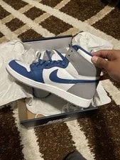 Jordan Air 1 Retro High OG DZ5485-401 4