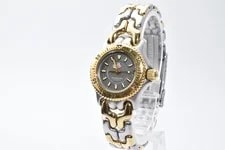 Tag Heuer — Tag Heuer Professional WG1420 Battery — Watch — resale