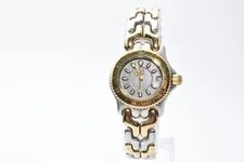 Tag Heuer Professional WG1420 Battery 2