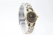 Tag Heuer Professional WG1420 Battery 3