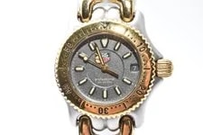 Tag Heuer Professional WG1420 Battery 4