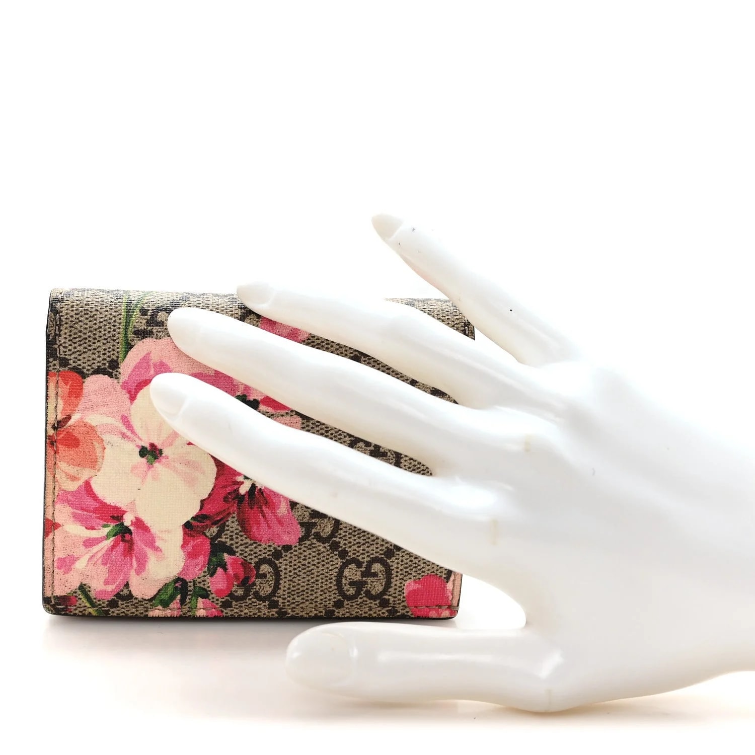 Blooms Card Case Dry 2