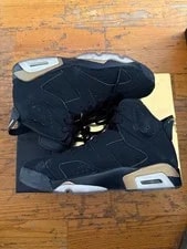 Jordan 6 Retro DMP (2020) 2