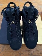 Jordan 6 Retro DMP (2020) 4