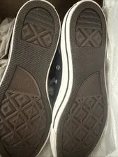 Converse Made With Love Sz 9 / 11CTAS Heart High Top 171158F 3