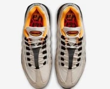 Nike SB AIR MAX 95 WCP Shoes 2026 IQ8395-100 3