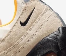 Nike SB AIR MAX 95 WCP Shoes 2026 IQ8395-100 4