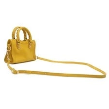 Balenciaga 2WAY City Mini With and Mirror 45 2