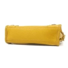 Balenciaga 2WAY City Mini With and Mirror 45 3