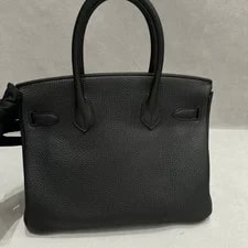 Hermes Birkin 30 Togo GHD Classic Auth . 2