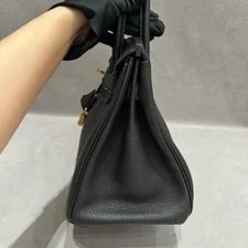 Hermes Birkin 30 Togo GHD Classic Auth . 3