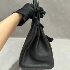 Hermes Birkin 30 Togo GHD Classic Auth . 4
