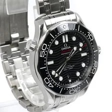 Omega Seamaster Co-axial 300 Automatic 210.30.42.20.01.001 KOER-0 2