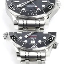 Omega Seamaster Co-axial 300 Automatic 210.30.42.20.01.001 KOER-0 4
