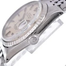 Rolex Datejust 1601 Cal.1570 Silver Dial Automatic N 3