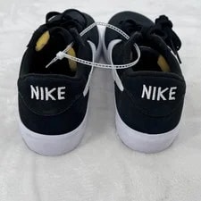 Nike SB Heritage Vulc & Low Skate Shoes, Size 8 & 4