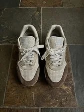 Size 8.5 - Nike Air Max 1 Retro Crepe Hemp 2022 3