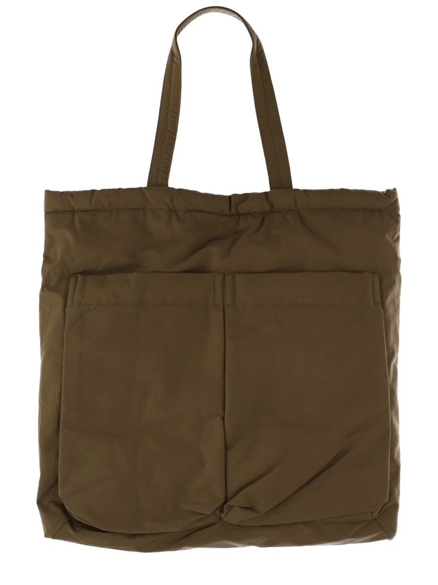 Aspesi — Aspesi -Blend — — Handbag — resale
