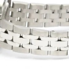 Tudor Princess Date Hydronaut Steel Automatic 99090P Polished BF586550 3