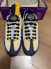 9.0US Eric Koston Nike Sb Air Max 95 3