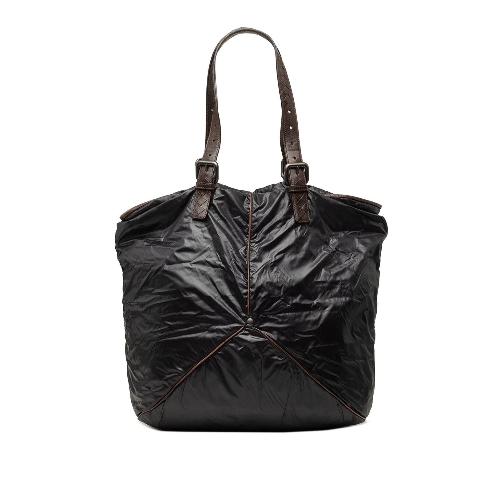 Bottega Veneta — Spinnaker — Handbag — resale