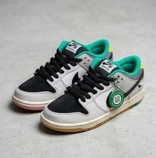 Nike SB — Nike SB Dunk Low Pro QS HJ4132-100 — Sneaker — resale