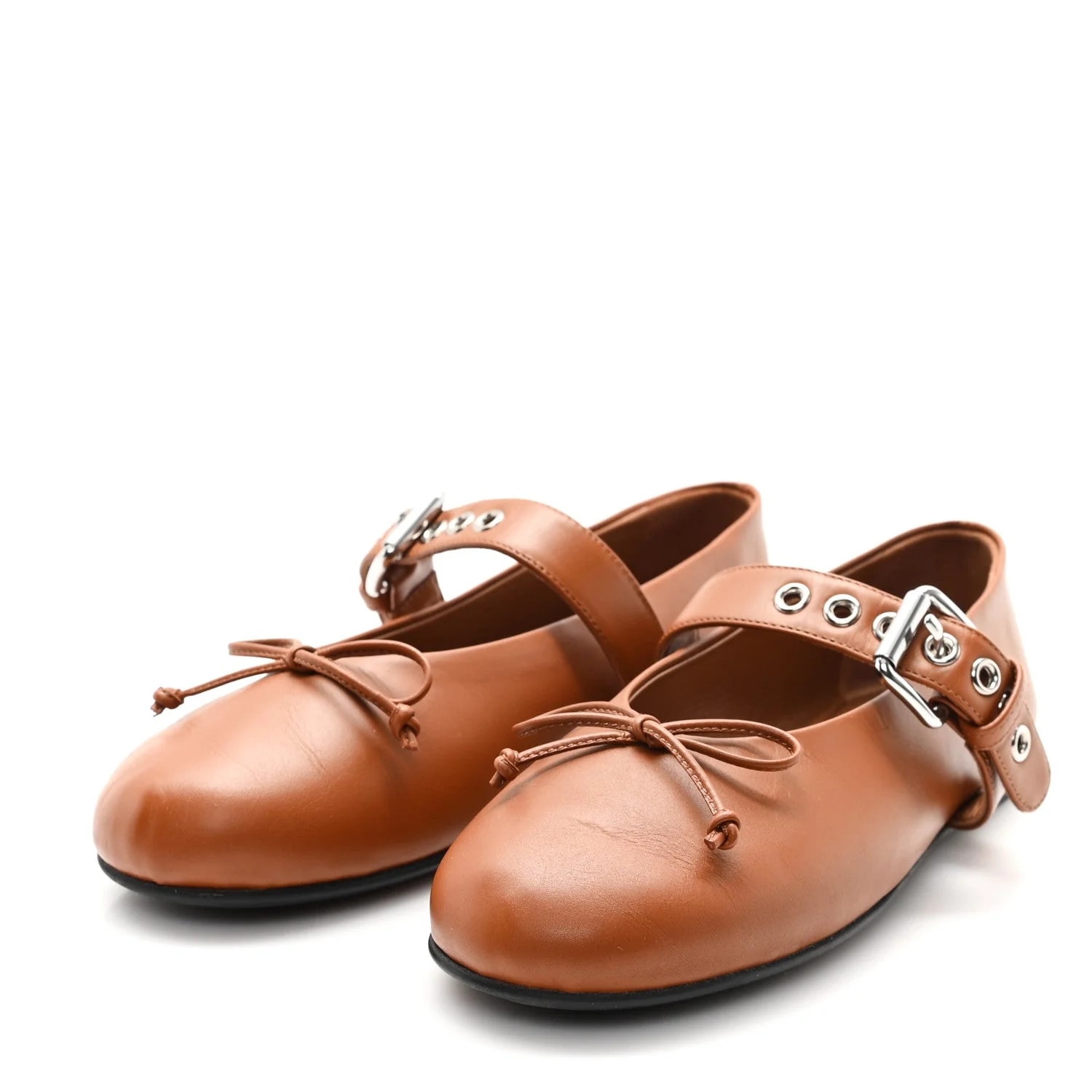 Mary Jane Ballerina 36 4