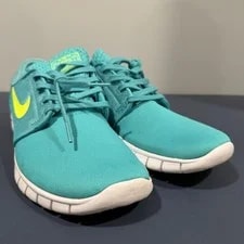 Nike SB Stefan Janoski Max Size 10 Dusty Cactus 631303-330 2