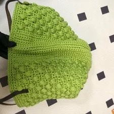 Fendi Knitted & 3