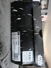 Star Wars R2D2 X Adidas Nite Jogger Shoes 10.5 3