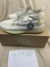Yeezy — Yeezy Boost 350 V2 Light GY3438 US Size 14 Ye Kanye — Sneaker — resale