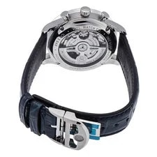 IWC Portuguese Chronograph IW371605 Stainless Steel 41mm Automatic 1998 #KMW1440 3