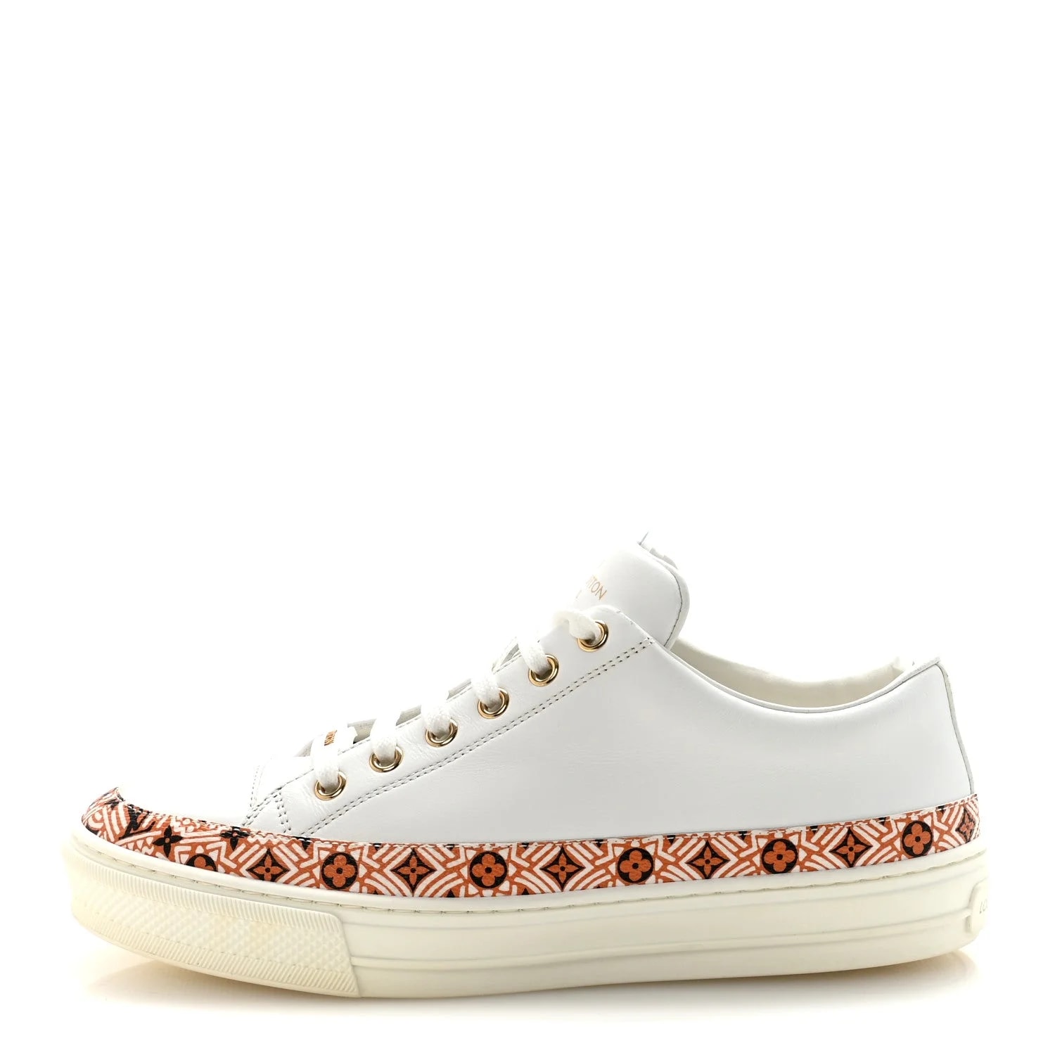 Louis Vuitton — Crafty 38 — Sneaker — resale