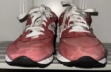 Saucony 6000 ’S Size 8 Retro Running Shoes 3