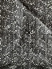 Goyard / W/ Removable 3