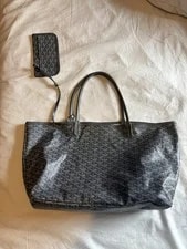 Goyard / W/ Removable 4