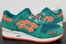 Asics GEL Lyte III Ronnie Fieg Miami 2013 ECF H30AK 2