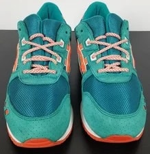 Asics GEL Lyte III Ronnie Fieg Miami 2013 ECF H30AK 4